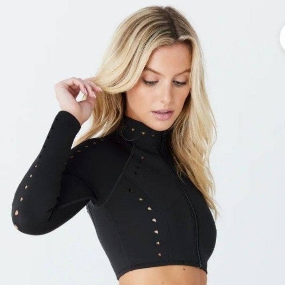 GIGI C SURF JACKET